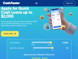 Cashfaster