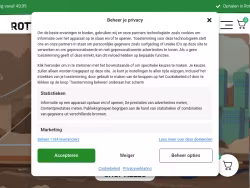 Rotterdammertjes