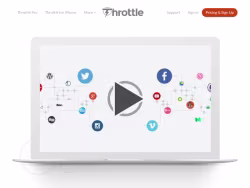 Throttlehq
