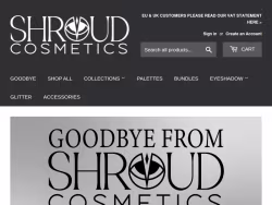 Shroudcosmetics