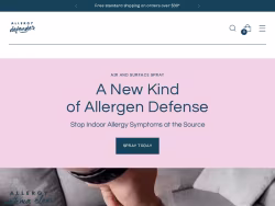 Allergydefender