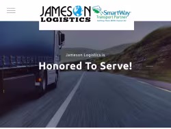 Jamesonlogistics