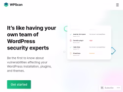Wpscan