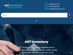 Astinventory