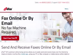Efax