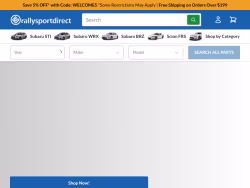 Rallysportdirect