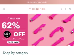 Thebadpeach