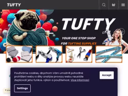 Tufty