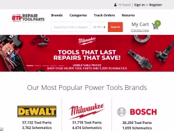 Repairtoolparts