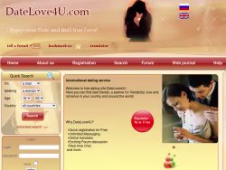 Datelove4u