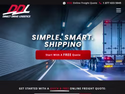 Directdrivelogistics