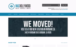 Machollywood