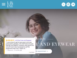 Lohieye