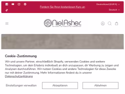Nielasher
