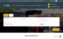 abbeycar.co.uk