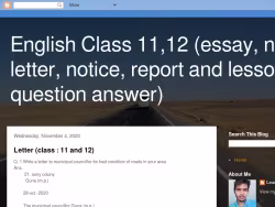 Learnncert11