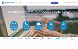 Bandwidthsolutions