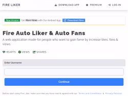 Fireliker