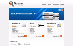 Gazzin