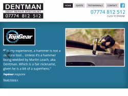 Dentman