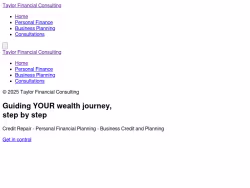 Taylorfinancialconsulting