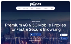 Globalproxies
