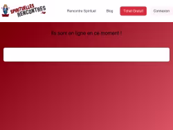 Spirituelles-rencontres