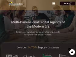 Thebusinessarisellc