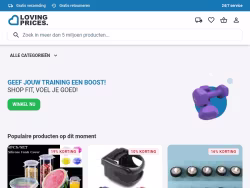 Lovingprices