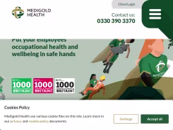 Medigold-health