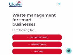 Waster