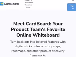 Cardboardit