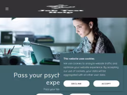 Jobtesthelp