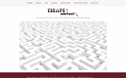 Escapemodesto
