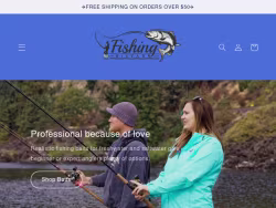 Histarfishing