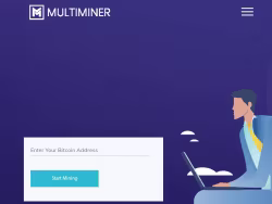 Multiminer logo