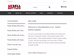 Wesellbottles