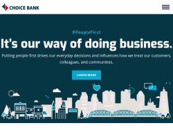 Bankwithchoice