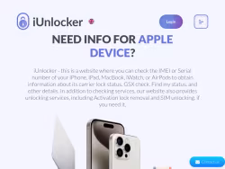 Iunlocker