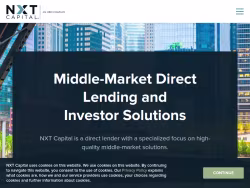 Nxtcapital