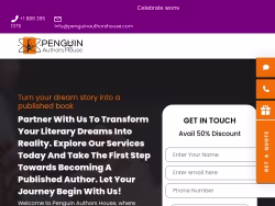 Penguinauthorshouse