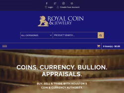 Royalcoins