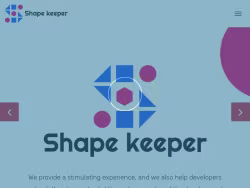 Shapekeeper