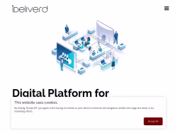 Ideliverd