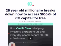 Joincreditclass