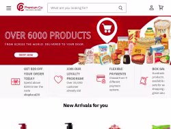 Premiumco