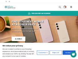 Themobileswarehouse