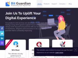 Bit-guardian