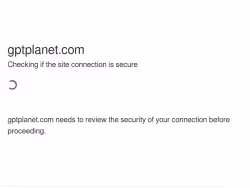 Gptplanet