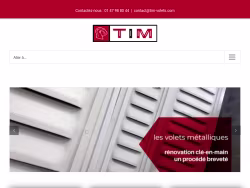 Tim-volets